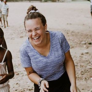 Meet your Posher, Rebekah